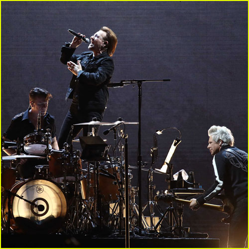 Top 10 Highest-Grossing Concert Tours of 2024 So Far Revealed – Here’s