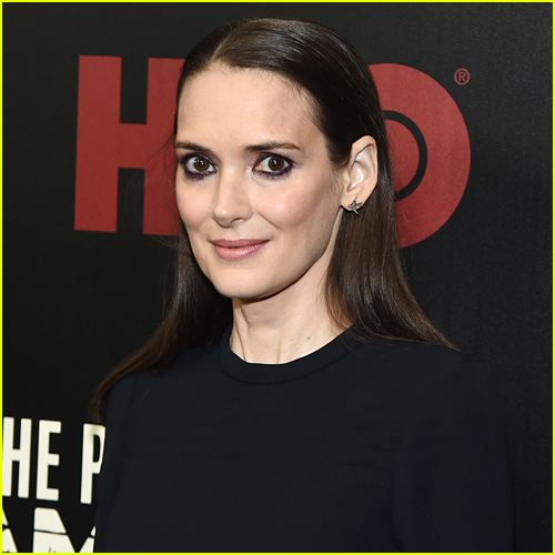 Winona Ryder Talks Disastrous Relationships In Her 30s, Reprising Lydia ...