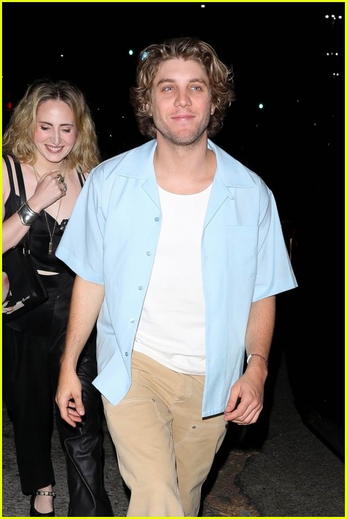 Charli xcx’s Birthday Party Guest List Revealed – Lorde, Billie Eilish