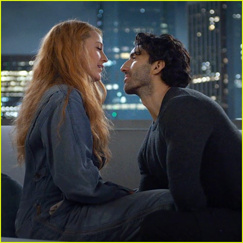 Blake Lively & Justin Baldoni Feud Timeline All the ‘It Ends With Us