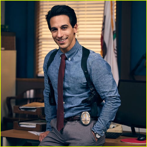 ‘High Potential’ Cast – 7 Stars Confirmed for ABC Series! | ABC, Amirah