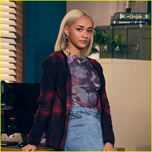 High Potential Season 2 Cast Confirmed Every Star Who S Returning High Potential Cast 5 