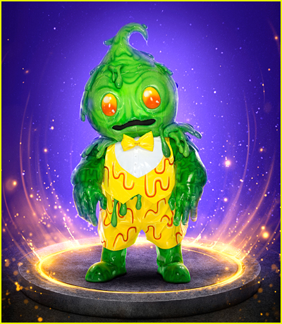 ‘The Masked Singer’ Season 12 – Meet the 10 Masked Contestants! | Fox