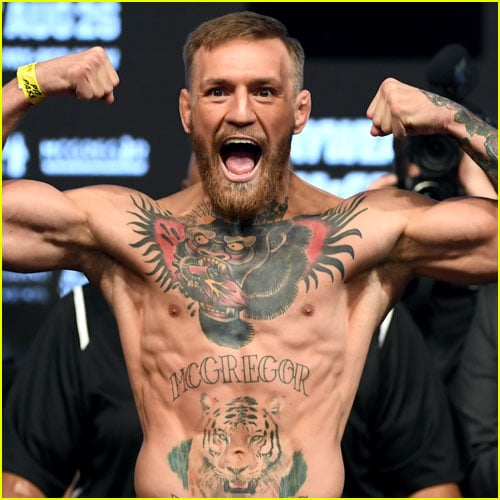 The Richest MMA Fighters of All Time, Ranked by Net Worth EG