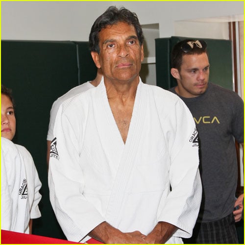 The Richest MMA Fighters of All Time, Ranked by Net Worth EG