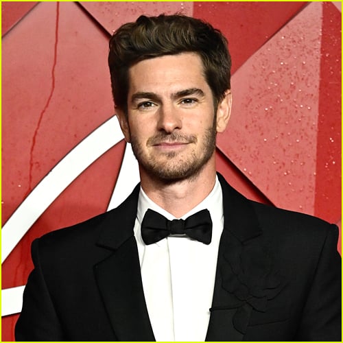 Andrew Garfield Confirms Only 1 Fact About His Love Life, Makes Brief