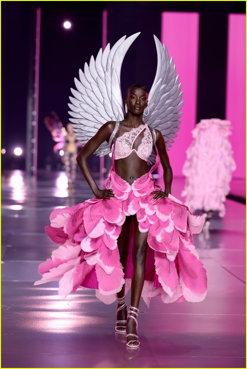 Victoria's Secret Fashion Show 2025 Lineup: 5 Models Returning, 1
