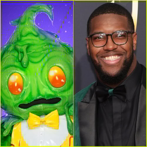 ‘The Masked Singer’ 2024 Pro Football Player Eliminated During Quarter