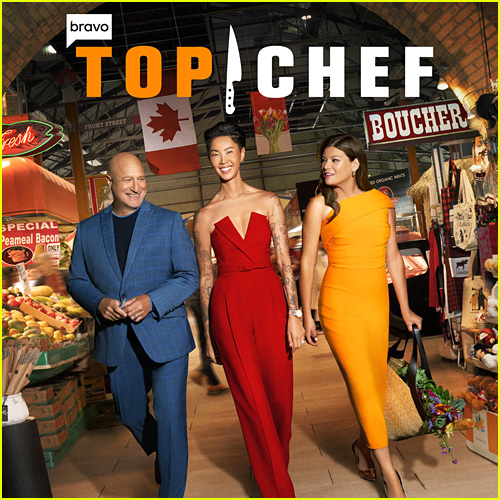 Every Bravo Series Returning With a New Season in 2025 Revealed Below