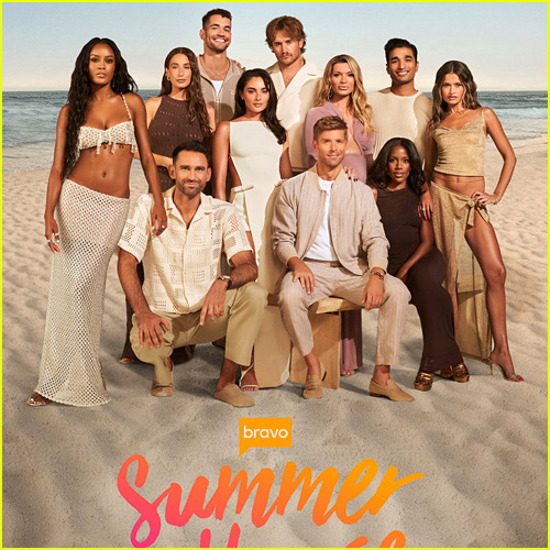 Every Bravo Series Returning With a New Season in 2025 Revealed Below