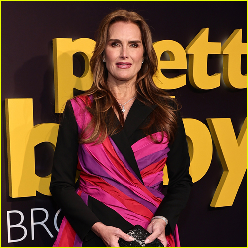 Brooke Shields’ 16 Biggest Memoir Revelations AntiAging Procedures
