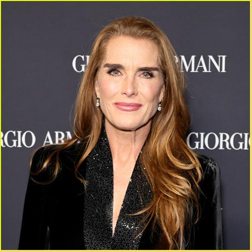 Brooke Shields’ 16 Biggest Memoir Revelations AntiAging Procedures