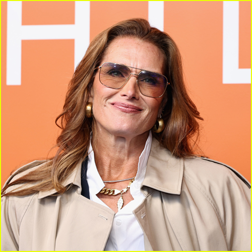 Brooke Shields’ 16 Biggest Memoir Revelations AntiAging Procedures