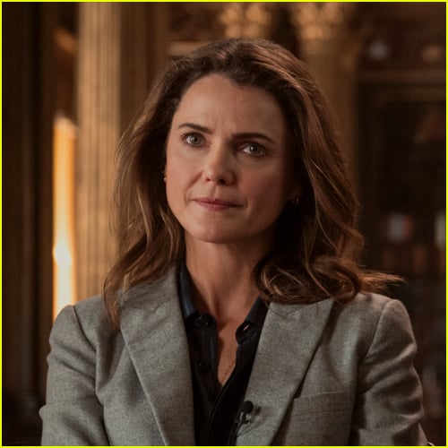 The Diplomat Season 3