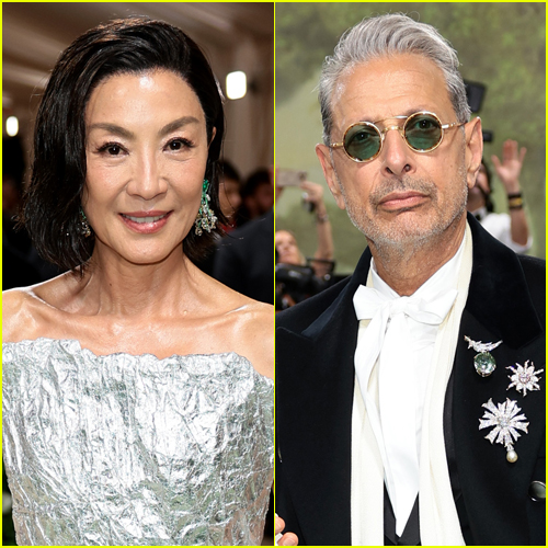 Golden Globes 2025 Seating Chart Confirms If Kylie Jenner Is Timothee