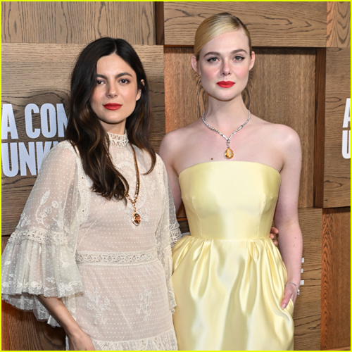 Golden Globes 2025 Seating Chart Confirms If Kylie Jenner Is Timothee