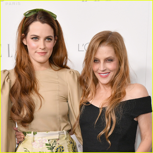 Riley Keough Reveals She Was Arrested While Underage, Addresses Mom