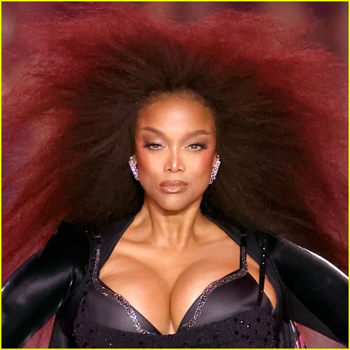 Tyra Banks lost her home in Palisades fire