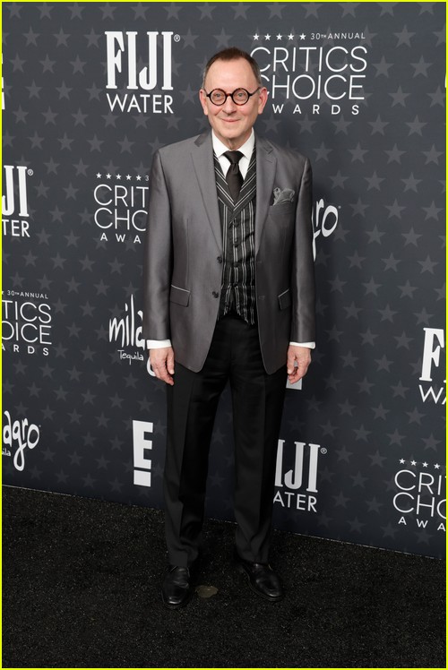 Critics Choice Awards 2025