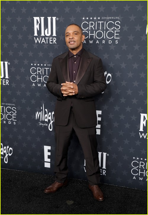 Critics Choice Awards 2025