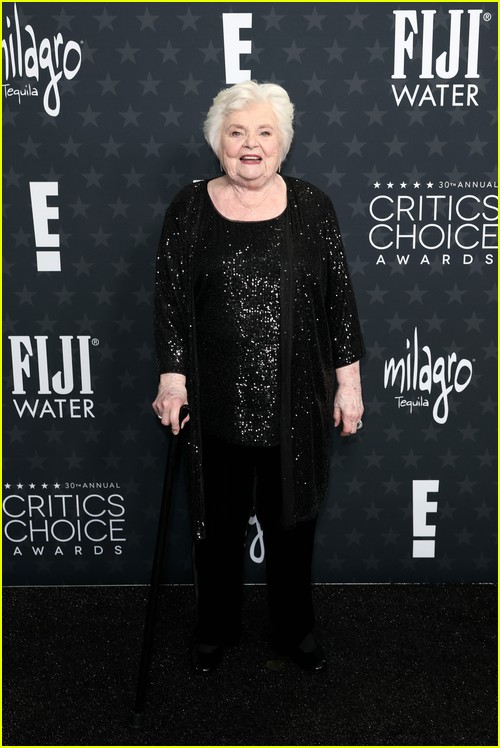 Critics Choice Awards 2025