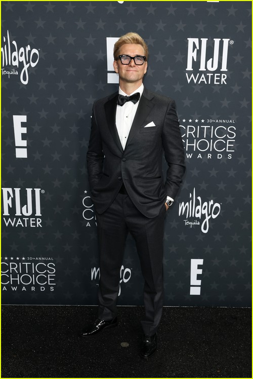 Critics Choice Awards 2025