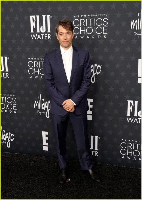 Critics Choice Awards 2025