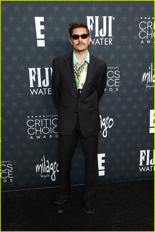 Critics Choice Awards 2025
