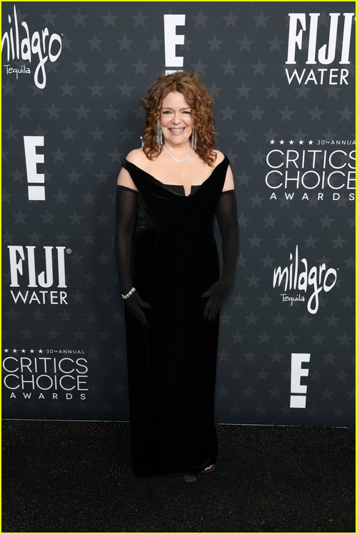 Critics Choice Awards 2025