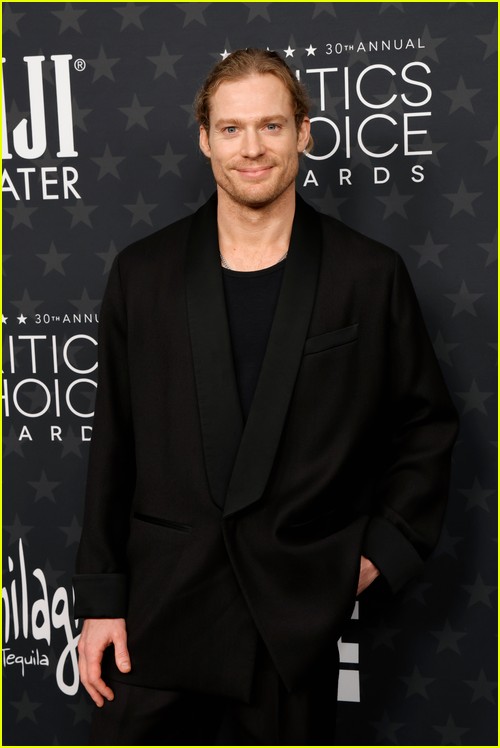 Critics Choice Awards 2025