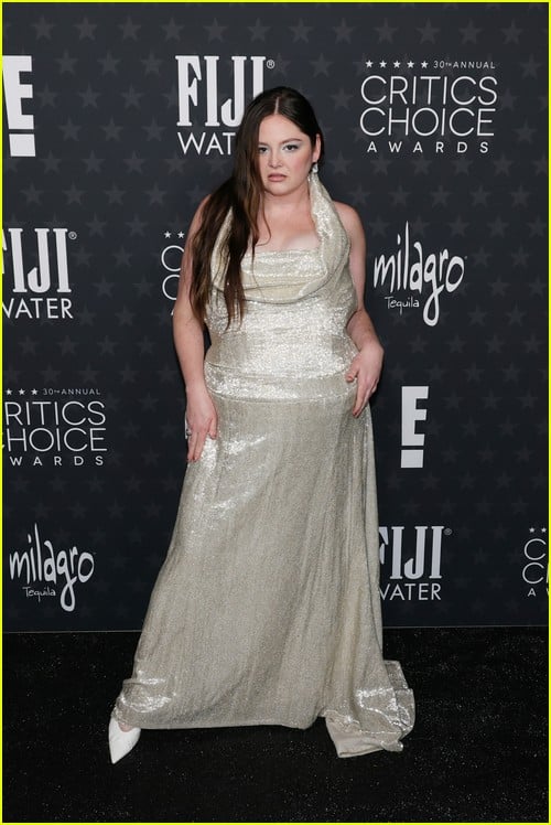 Critics Choice Awards 2025