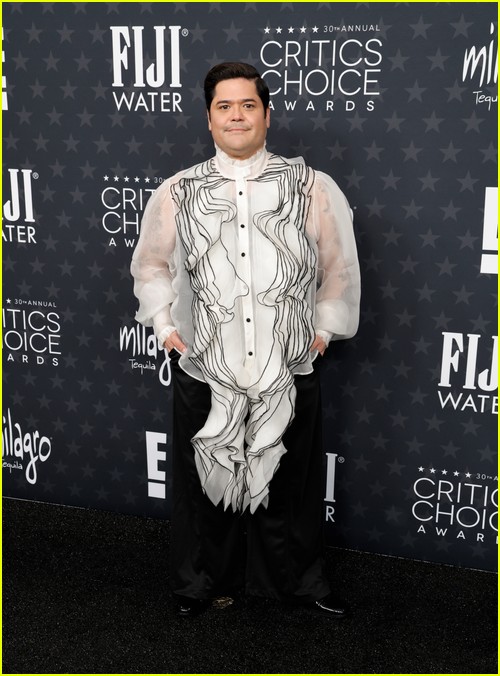 Critics Choice Awards 2025