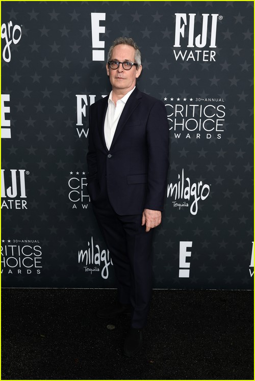 Critics Choice Awards 2025