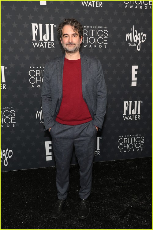 Critics Choice Awards 2025