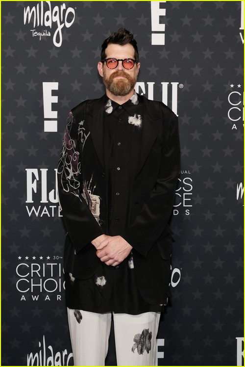 Critics Choice Awards 2025