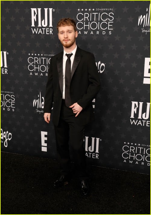 Critics Choice Awards 2025