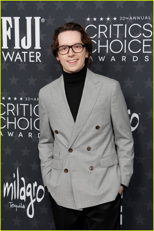 Critics Choice Awards 2025