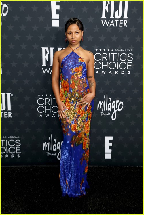 Critics Choice Awards 2025