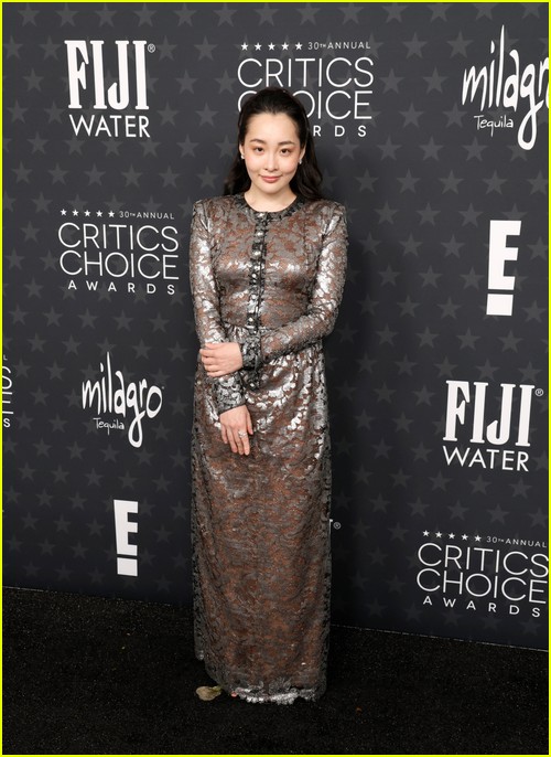 Critics Choice Awards 2025