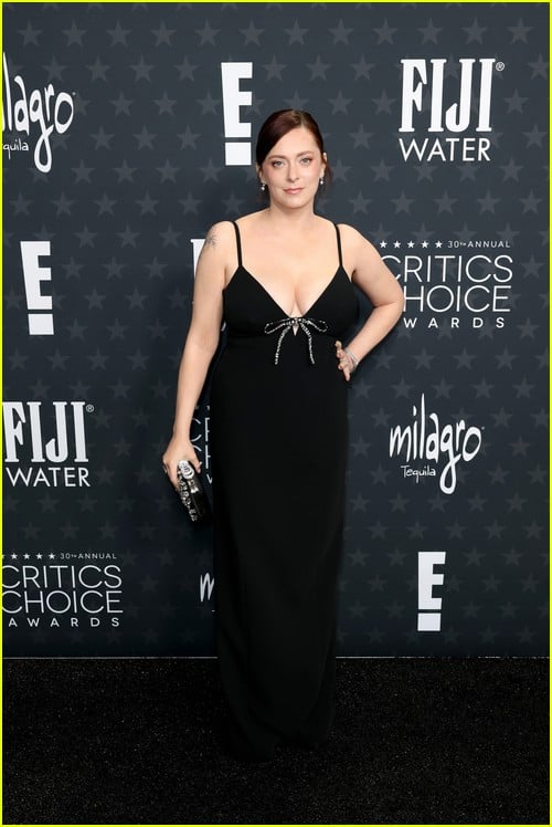 Critics Choice Awards 2025