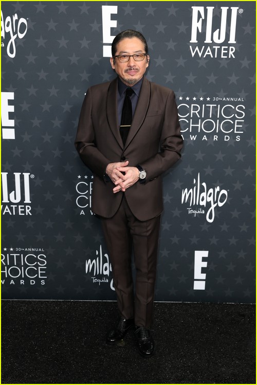 Critics Choice Awards 2025