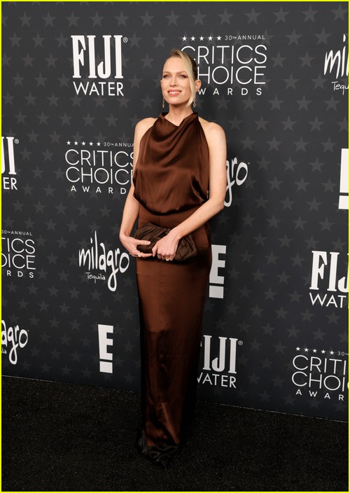 Critics Choice Awards 2025