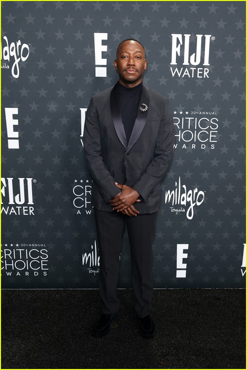 Critics Choice Awards 2025