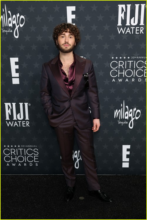 Critics Choice Awards 2025