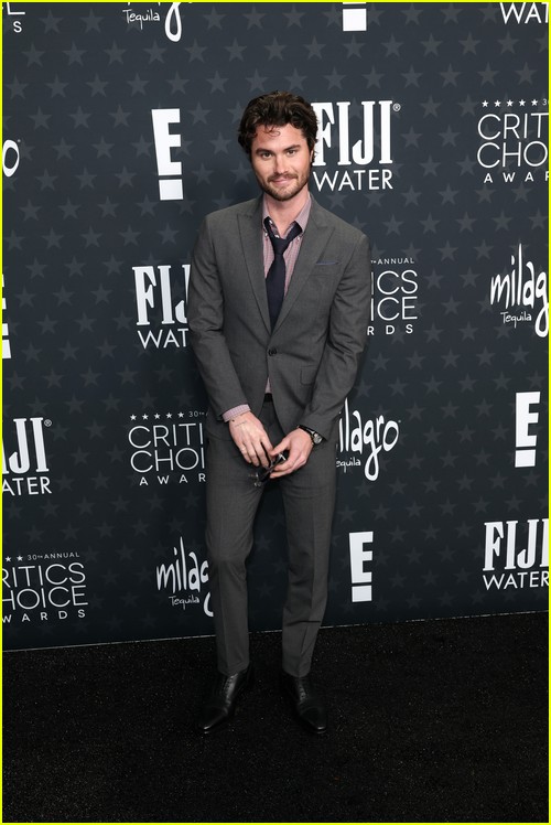 Critics Choice Awards 2025