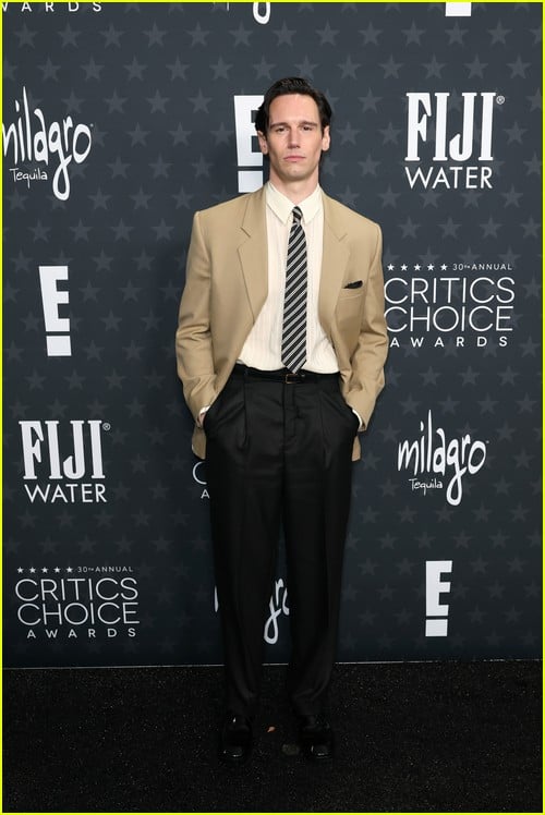 Critics Choice Awards 2025
