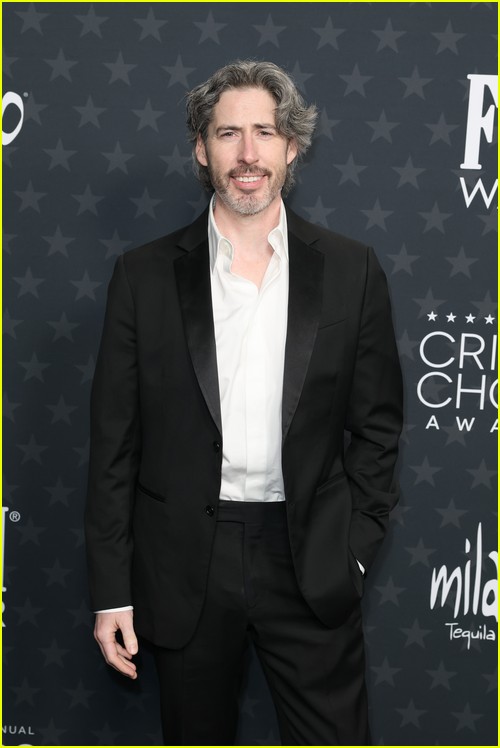 Critics Choice Awards 2025