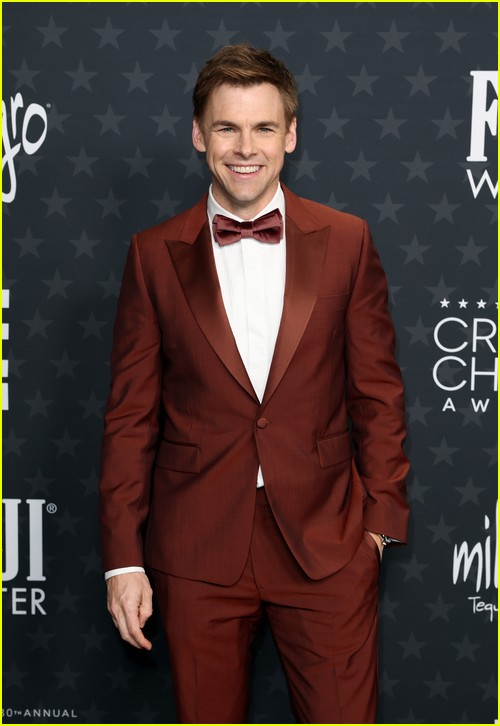 Critics Choice Awards 2025