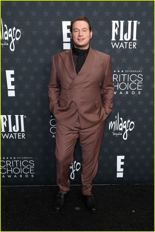 Critics Choice Awards 2025