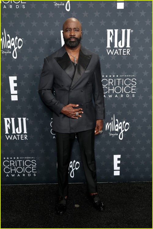 Critics Choice Awards 2025